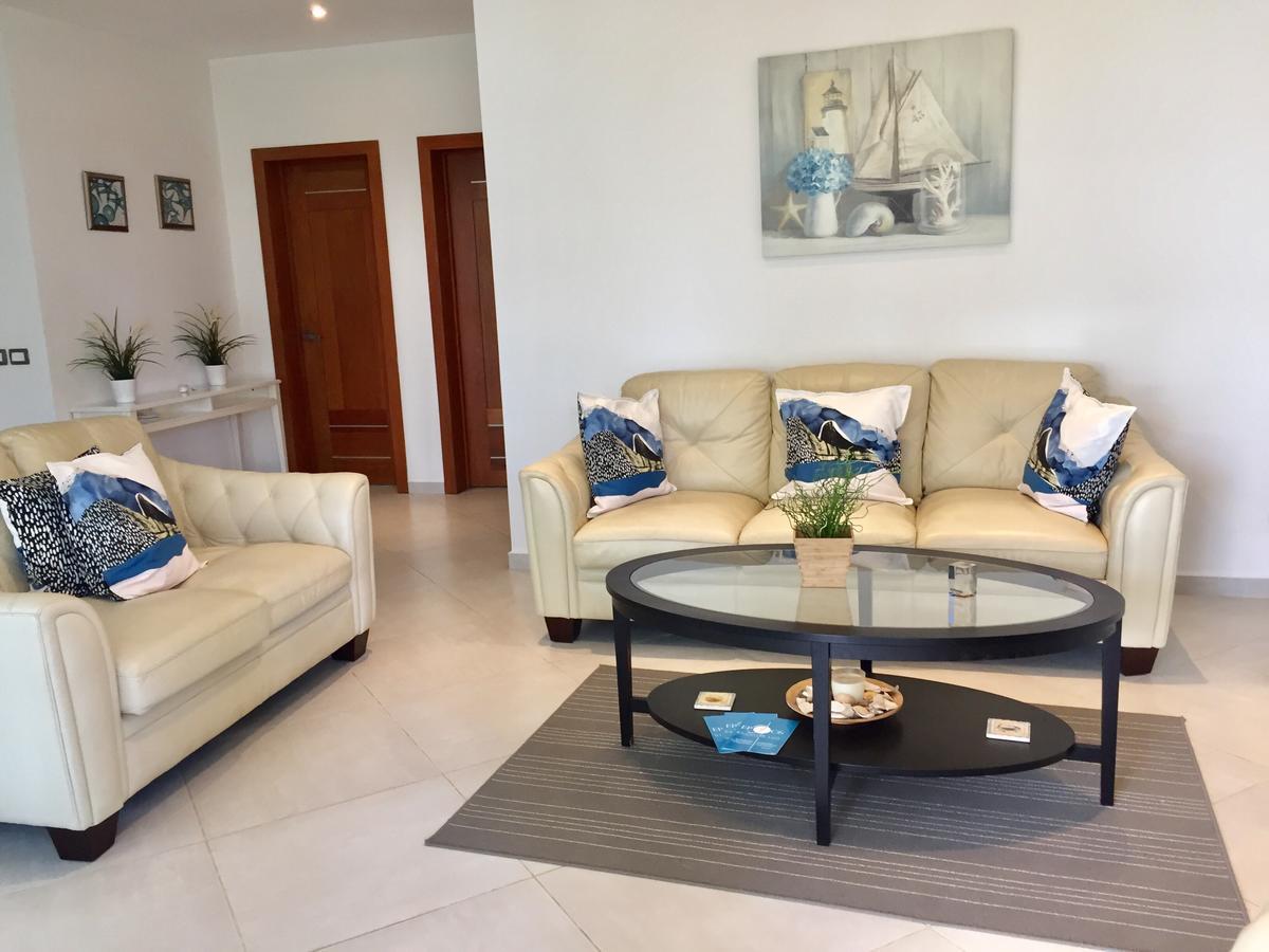 Aligio Beachfront Paradise Las Terrenas Bagian luar foto