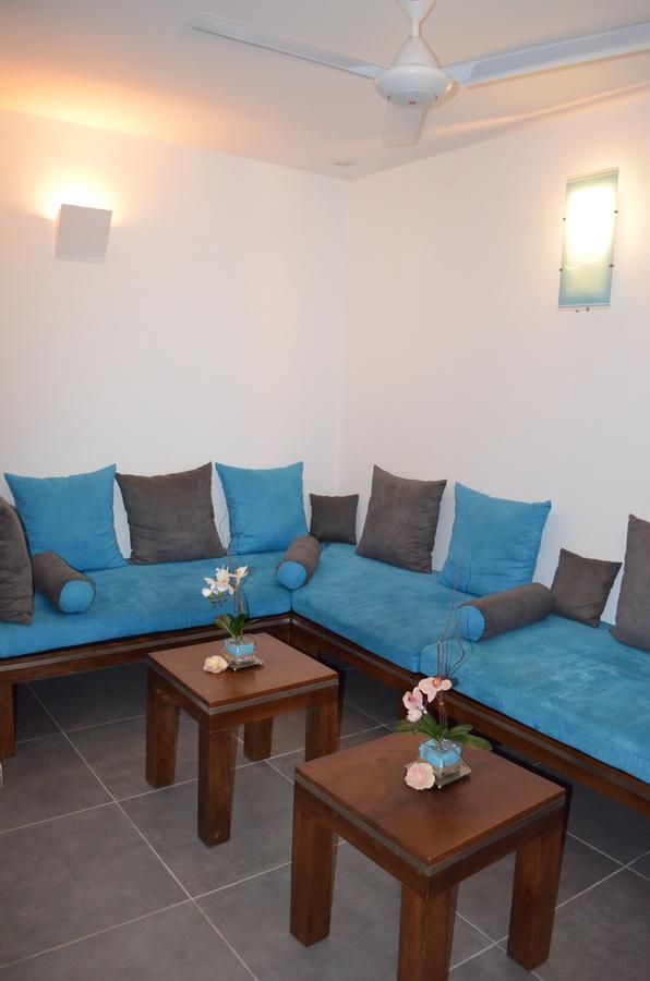 Aligio Beachfront Paradise Las Terrenas Bagian luar foto